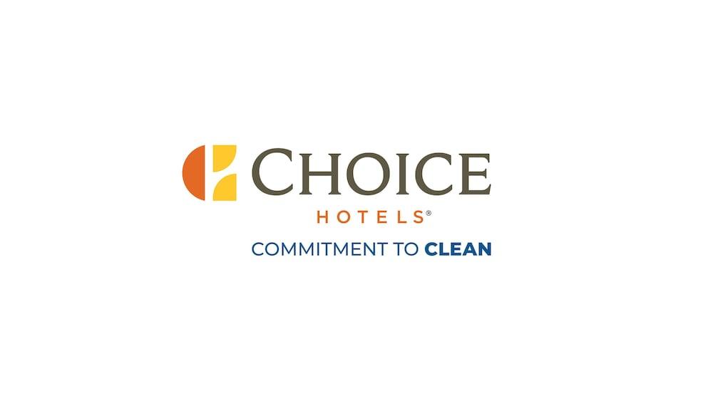 Comfort Inn And Suites Thatcher Eksteriør bilde